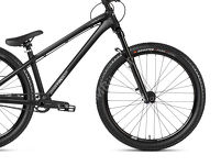 Rower Dartmoor Two6Player Evo Midnight Black + eBon - 4