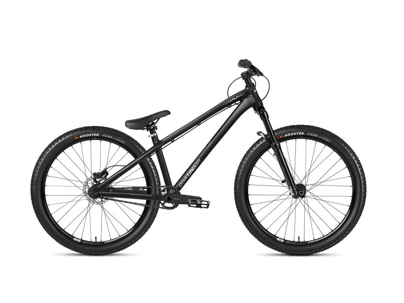 Rower Dartmoor Two6Player Evo Midnight Black + eBon