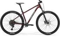 Rower Mtb 29'' Merida Big.Nine 200 - 2