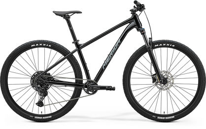 Rower Mtb 29'' Merida Big.Nine 200