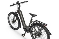Rower elektryczny Ecobike Dare v.2 - na pasku Gates + ubezpieczenie - 10