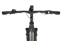 Rower elektryczny Ecobike Dare v.2 - na pasku Gates + ubezpieczenie - 4