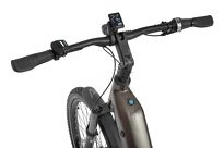 Rower elektryczny Ecobike Dare v.2 - na pasku Gates + ubezpieczenie - 3
