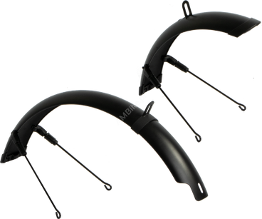 Zestaw błotników do Puky  LS-PRO 16" - 9457