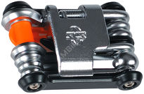 Zestaw kluczy SKS Tom 18 - 2