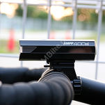 Zestaw lamp Cateye AMPP 400S HL-EL084SRC / TL-LD800B VIZ100 - 4
