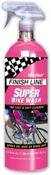 Płyn Finish Line Bike Wash 1000ml + atomizer
