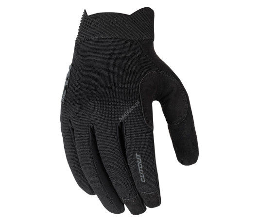 Rękawiczki rowerowe Kellys KLS Cutout Long 025