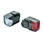 Zestaw Lamp Topeak Highlite Combo Race - 2