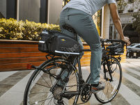 Bagażnik tył Topeak Tetrarack R2 szosa/gravel Rear T-TA2409R2 - 3