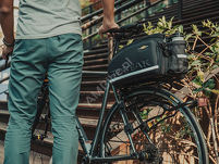 Bagażnik tył Topeak Tetrarack R2 szosa/gravel Rear T-TA2409R2 - 4
