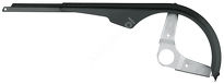 Osłona łańcucha i zębatek SKS Chainblade - 2