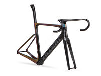 Rama szosowa ACCENT Cyclone Carbon Disc - 3
