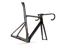 Rama szosowa ACCENT Cyclone Carbon Disc - 4