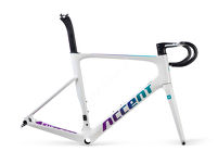 Rama szosowa ACCENT Cyclone Carbon Disc - 5