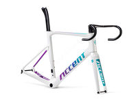 Rama szosowa ACCENT Cyclone Carbon Disc - 6