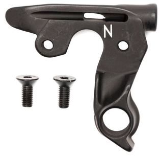 Hak do ramy CANNONDALE KP395, SUPER SIX EVO II (00056975)