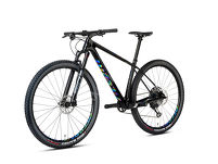 Rower MTB 29'' Accent Peak Carbon Boost X01 Eagle + ebon 9,6kg - 2