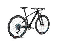 Rower MTB 29'' Accent Peak Carbon Boost X01 Eagle + ebon 9,6kg - 3