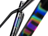 Rower MTB 29'' Accent Peak Carbon Boost X01 Eagle + ebon 9,6kg - 4