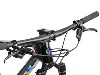 Rower MTB 29'' Accent Peak Carbon Boost X01 Eagle + ebon 9,6kg - 5