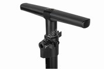 Pompka stacjonarna Topeak Joeblow Tubi 2 Stage 11BAR - 4