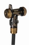Pompka stacjonarna Topeak Joeblow Tubi 2 Stage 11BAR - 6