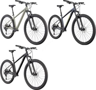 Rower MTB 29'' Cannondale TRAIL 1