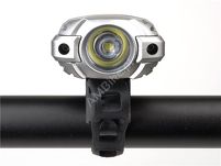 Lampa przednia Author Solaris 300lm USB - 3