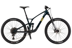 Rower MTB 29'' GT Sensor Carbon ST Elite