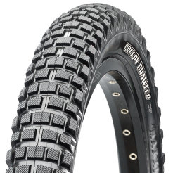 Opona Maxxis BMX CREEPY CRAWLER przód TR-MX202