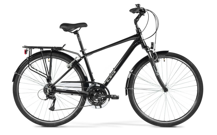 Rower trekkingowy M-bike T_bike 9.2 man