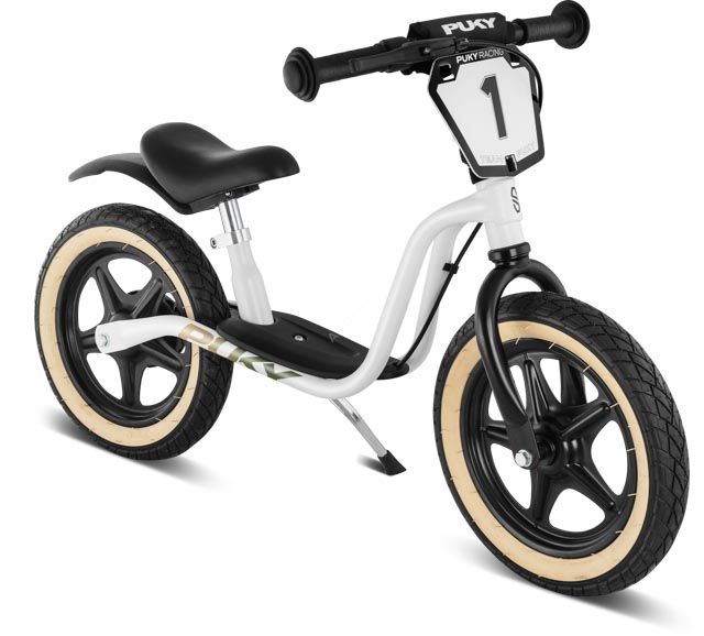 Rowerek biegowy PUKY LR 1L SUPERMOTO 4144