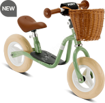 Rowerek biegowy PUKY LR M CLASSIC - 3