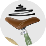 Rowerek biegowy PUKY LR M CLASSIC - 10
