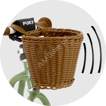 Rowerek biegowy PUKY LR M CLASSIC - 11