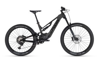 Rower Elektryczny Kellys Theos F60 SH Anthracite 29"/27.5" 720Wh