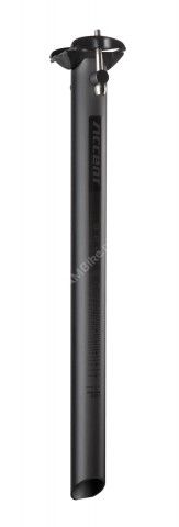 Wspornik siodła Accent EVO Carbon