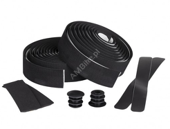 Owijka na kierownicę Kellys KLS Gravel Tape, black