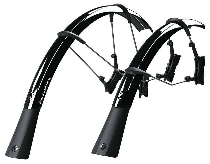 Zestaw błotników SKS Raceblade Pro XL