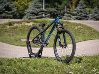 Rower Dartmoor Two6Player Pump Teal Green połysk + eBon - 10