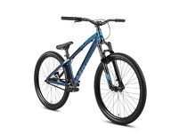 Rower Dartmoor Two6Player Pump Teal Green połysk + eBon - 15