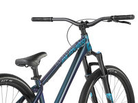 Rower Dartmoor Two6Player Pump Teal Green połysk + eBon - 8