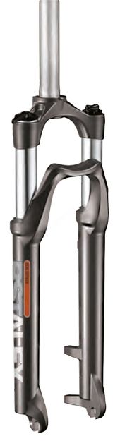 Amortyzator RST ALEX 26 TNL, 100mm, 28,6x260x0,