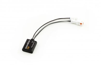 SpeedBox 1.0 dla Panasonic (GX series)