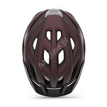 Kask MTB MET Crossover II - 18