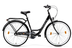 Rower miejski M-Bike Cityline 326