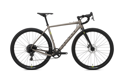 Rower gravel NS Bikes RAG+ 3 Raw