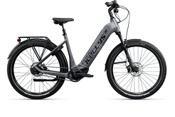 KELLYS Estima 80 SH 27.5" 820Wh