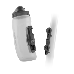 Bidon Fidlock Twist miękki 590 + baza Bike 09636
